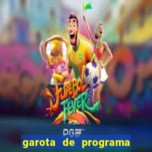 garota de programa de video chamada